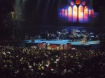 Michael Jackson Memorial Service