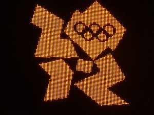 Olympics 2012