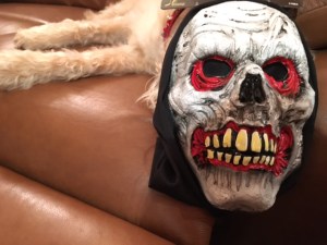 Halloween Mask